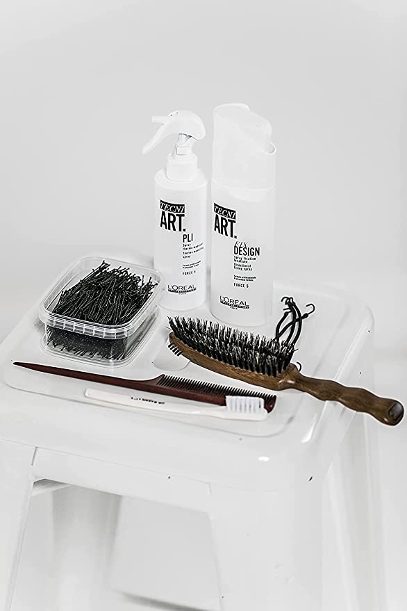 TNA Spray Fix Desing 200 ml - Image 2
