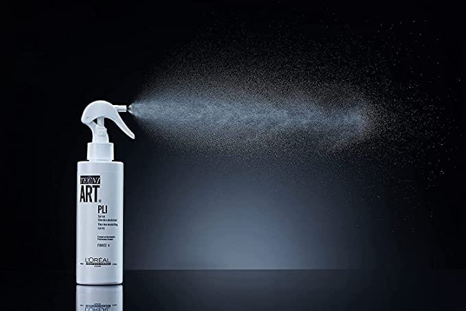 TNA Pli Shaper Spray 190 ml - Image 3