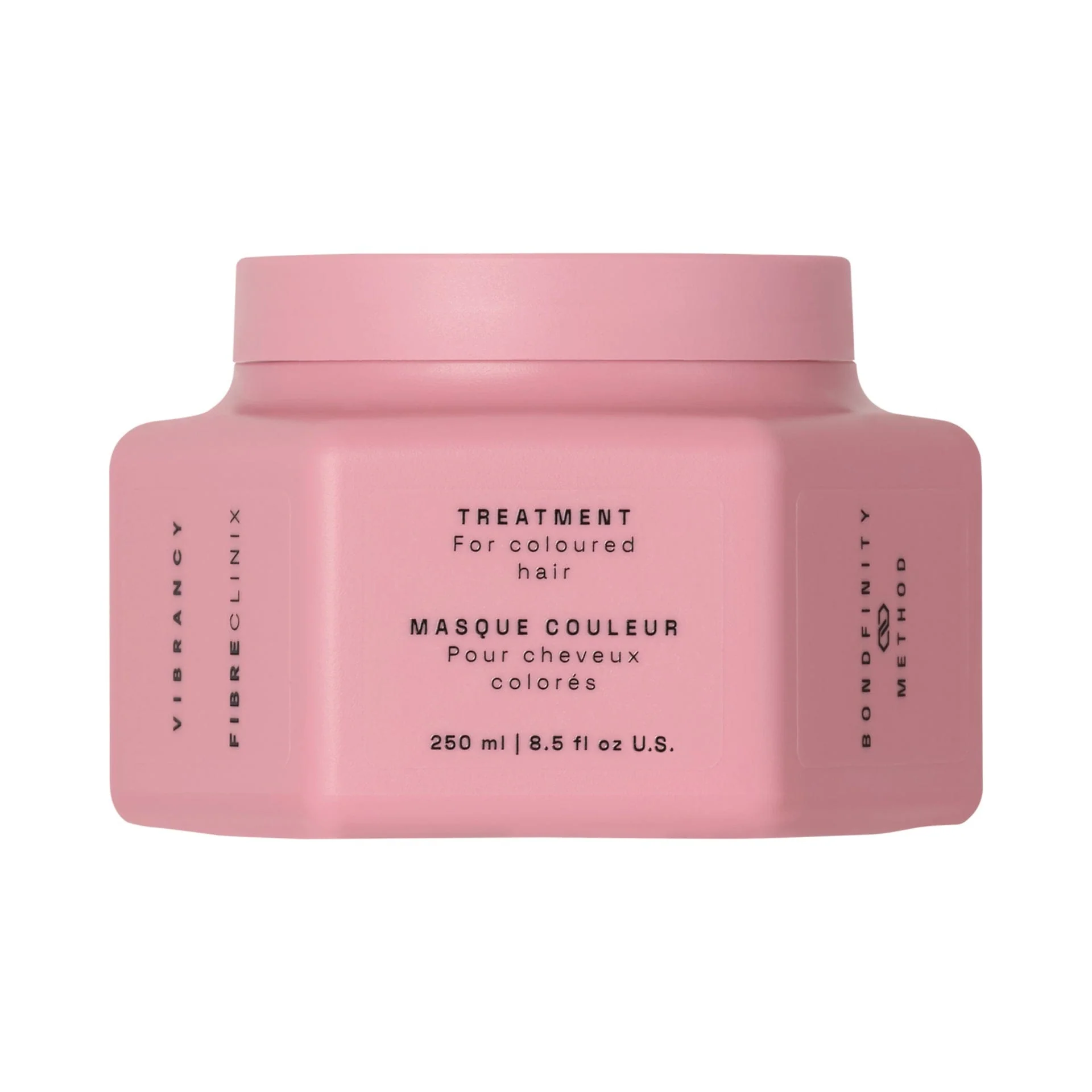 Tratamiento Color Radiante Fibre Clinix 250ml
