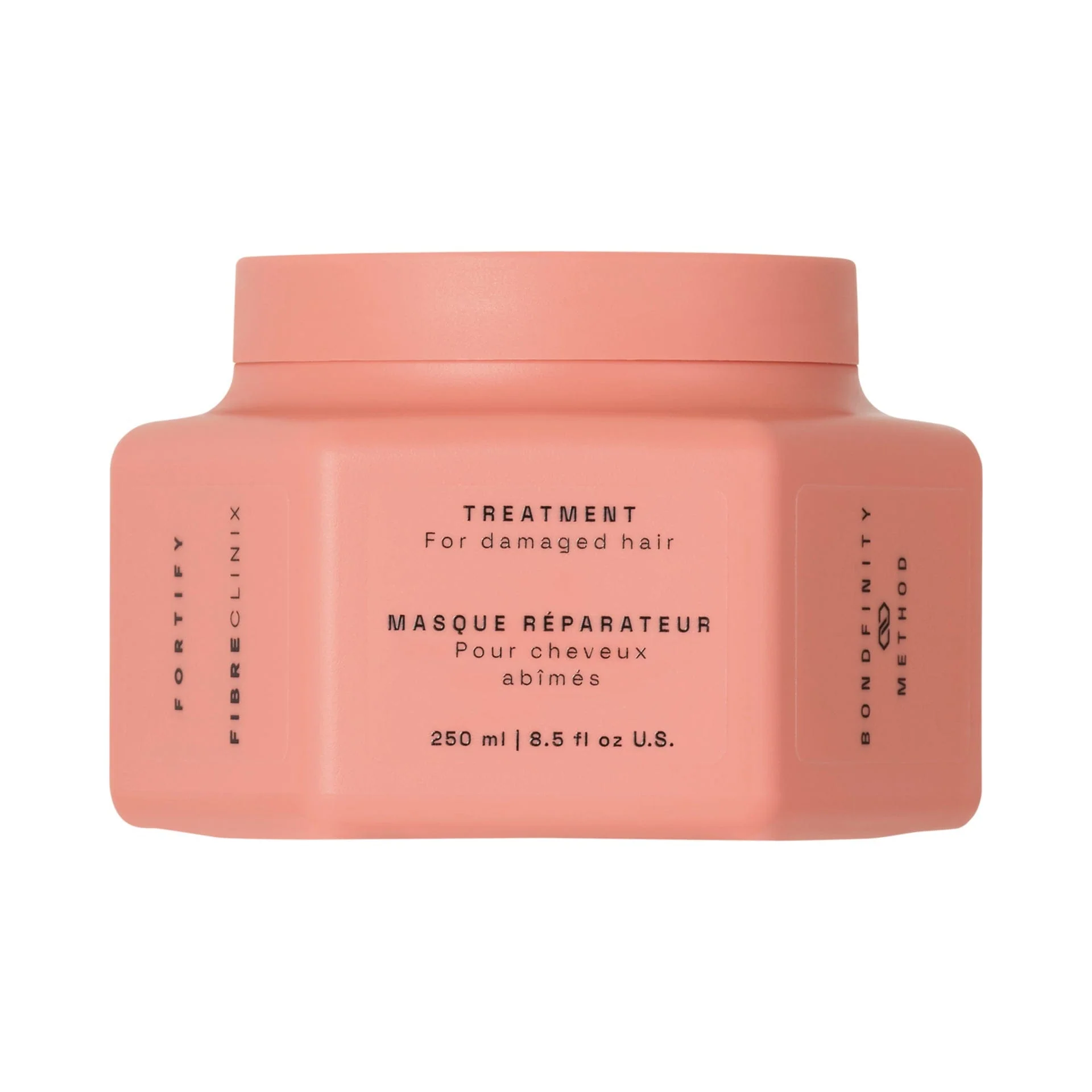 Tratamiento Fortificante Fibre Clinix 250ml
