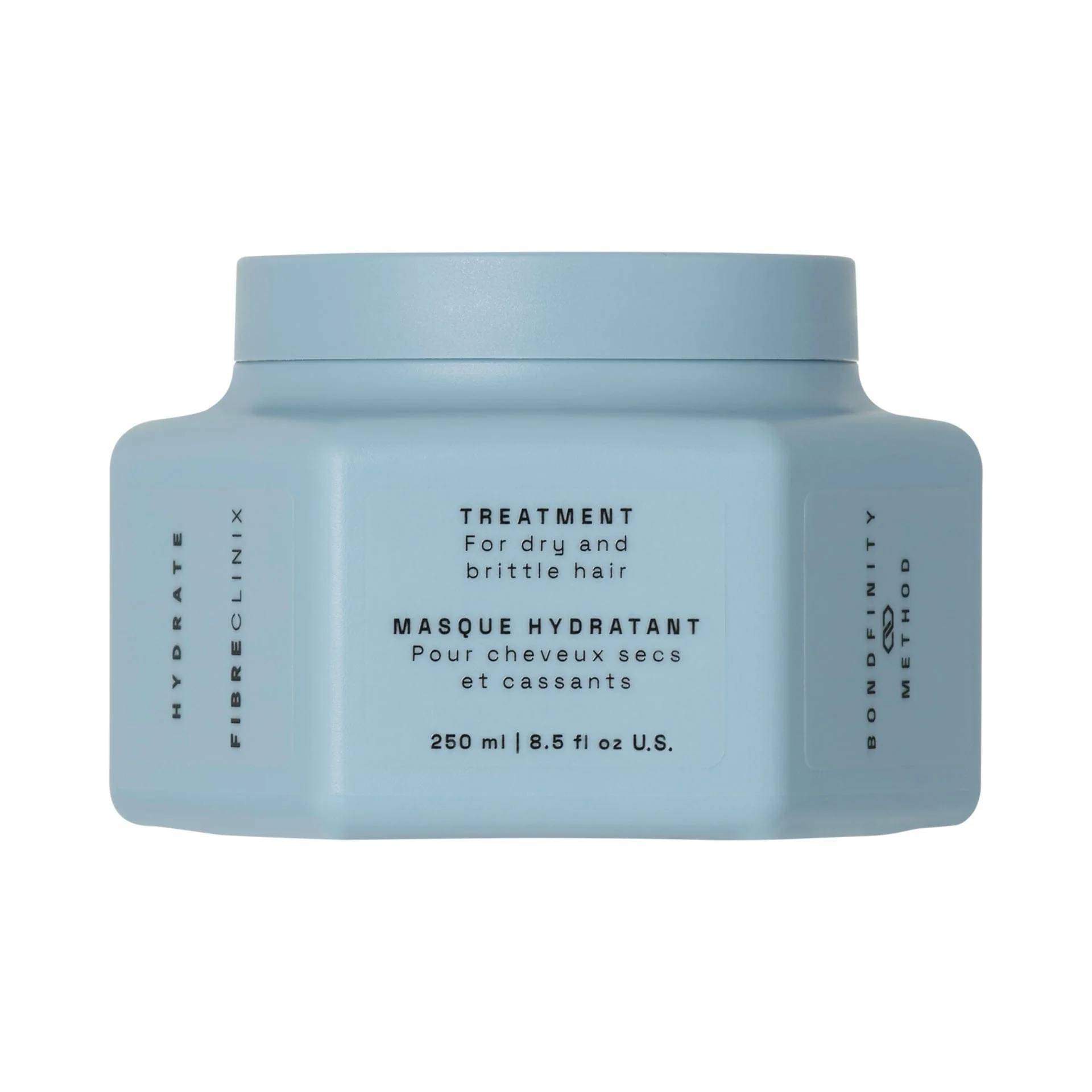 Tratamiento Hidratante Fibre Clinix 250ml