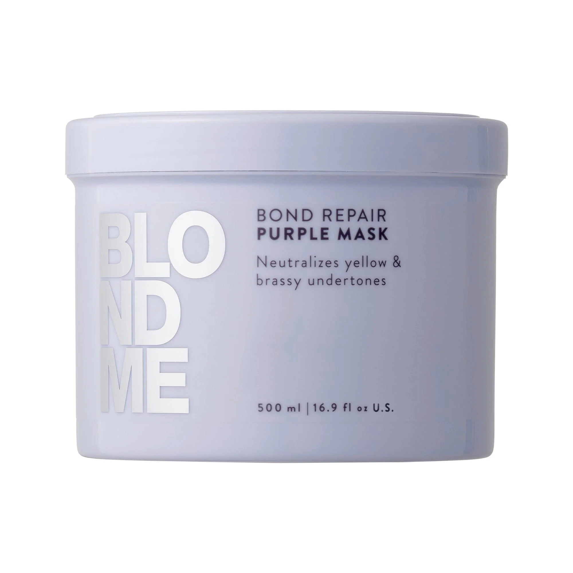 Tratamiento Morado Bond Repair de BLONDME 500ml