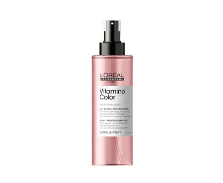 Tratamiento Vitamino Color 10 en 1 190 ml