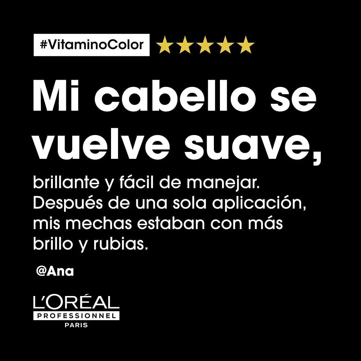 Tratamiento Vitamino Color 10 en 1 190 ml - Image 12