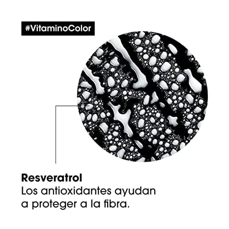 Tratamiento Vitamino Color 10 en 1 190 ml - Image 7