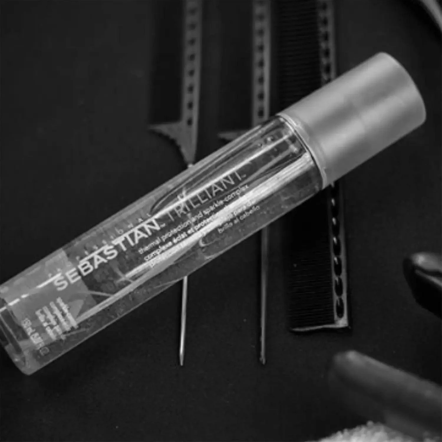 TRILLIANT Spray protector con efecto brillo 150ml - Image 2