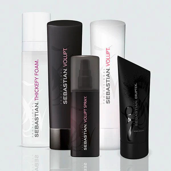 VOLUPT Champú voluminizador 250ml - Image 6