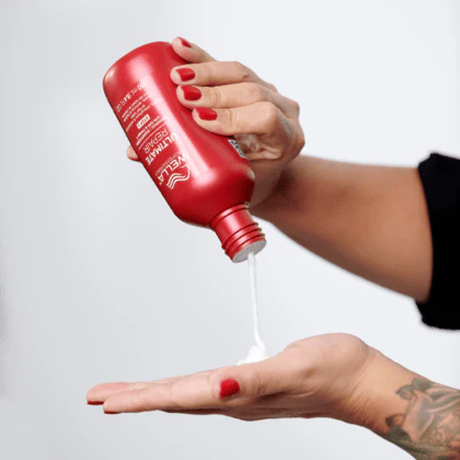 Wella Champú ULTIMATE REPAIR cabello dañado 1000 ml - Image 5