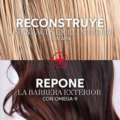 Wella Crema protectora sin aclarado ULTIMATE REPAIR cabello dañado 95 ml - Image 9