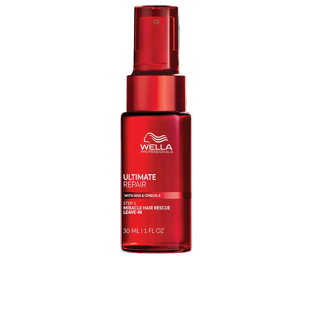 Wella Tratamiento sin aclarado ULTIMATE REPAIR Miracle cabello dañado 30 ml