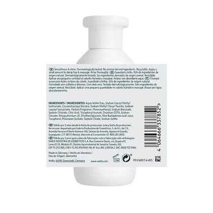 Wella ELEMENTS Renewing Shampoo 250ml - Image 4