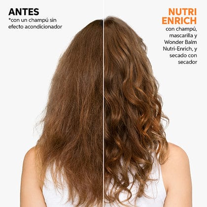Wella Invigo Acondicionador NUTRI-ENRICH cabello seco 1000 ml - Image 3