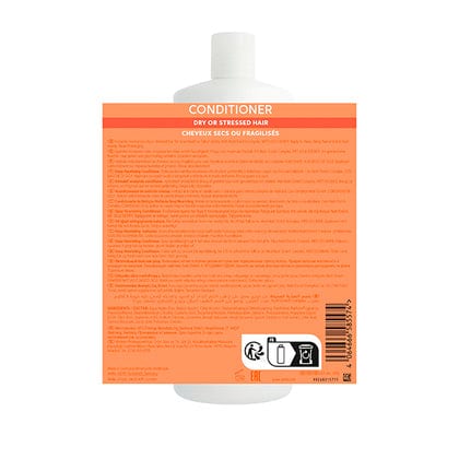 Wella Invigo Acondicionador NUTRI-ENRICH cabello seco 1000 ml - Image 7
