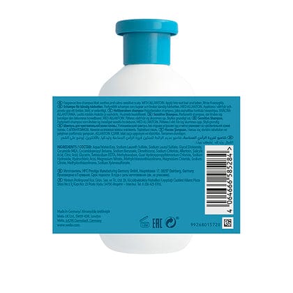 Wella Invigo - Champú SCALP BALANCE CALM CUERO CABELLUDO SENSIBLE (Sensitive Scalp) 300ml - Image 7