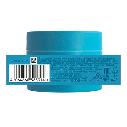 Wella Invigo - Mascarilla Calmante SCALP BALANCE (CALM-Sensitive Scalp) 150 ml - Image 7