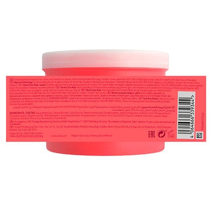 Wella Invigo - Mascarilla COLOR BRILLIANCE cabello teñido fino/normal 500 ml - Image 8