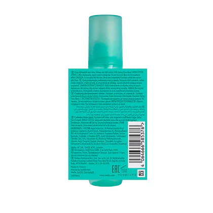 Wella Invigo - Spray Voluminizador VOLUME BOOST cabello fino y sin volumen 150 ml - Image 7