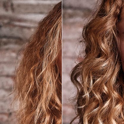 Wella NUTRICURLS Shampoo Curls 1000ml - Image 6