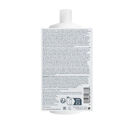 Wella NUTRICURLS Shampoo Curls 1000ml - Image 7