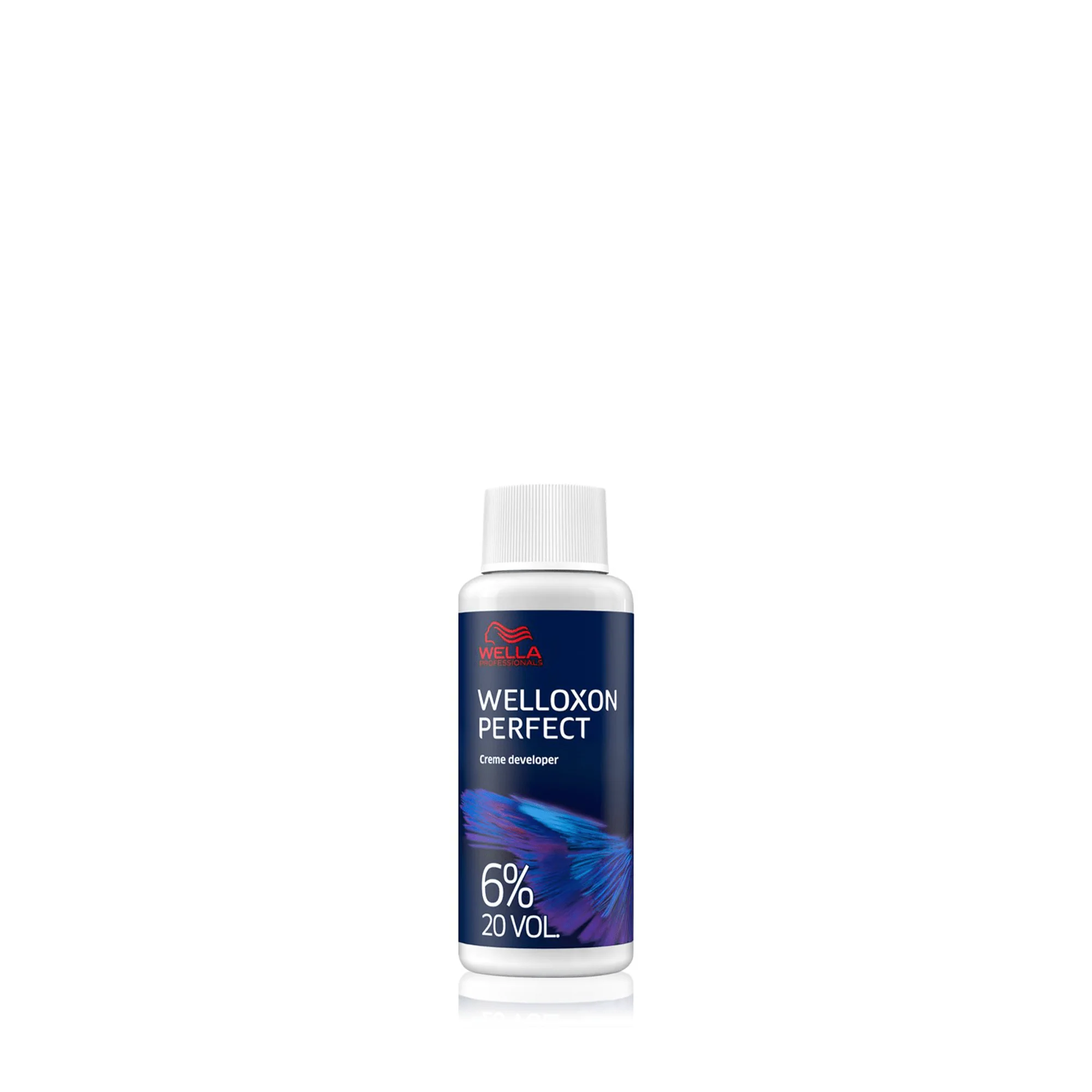 WELLOXON PERFECT 20 Vol 6% 60ML